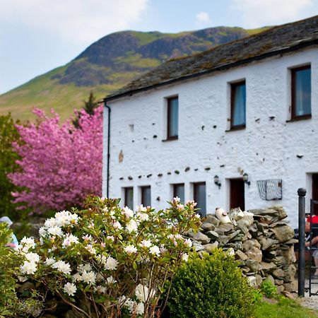 Littletown Farm Guest House Keswick (Cumbria) Exterior foto