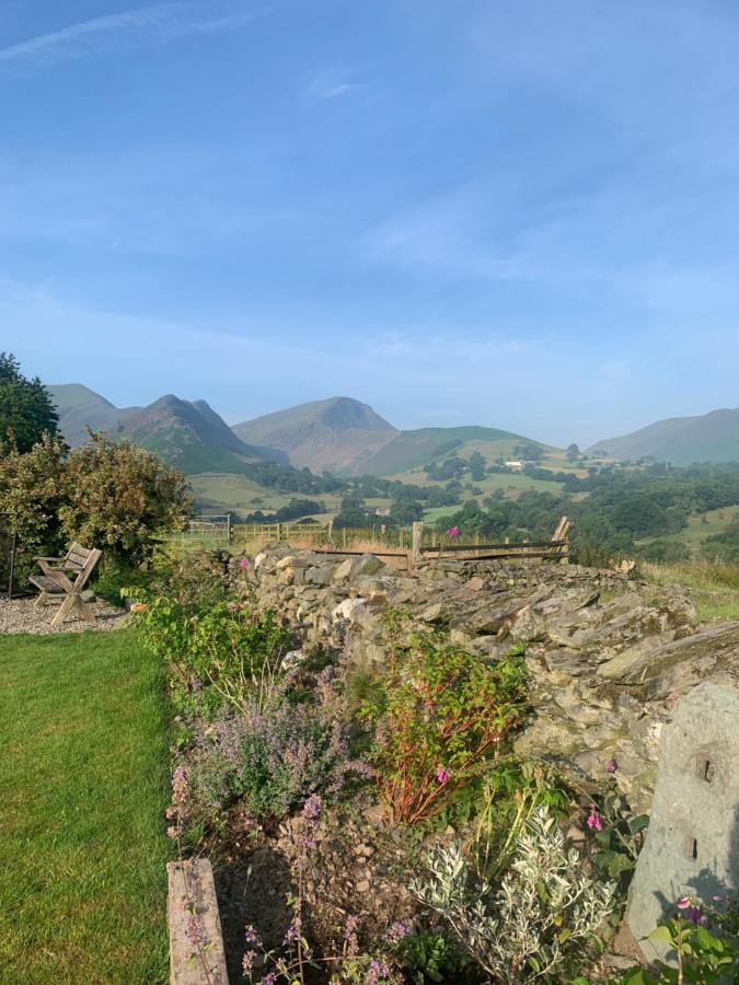 Littletown Farm Guest House Keswick (Cumbria) Exterior foto