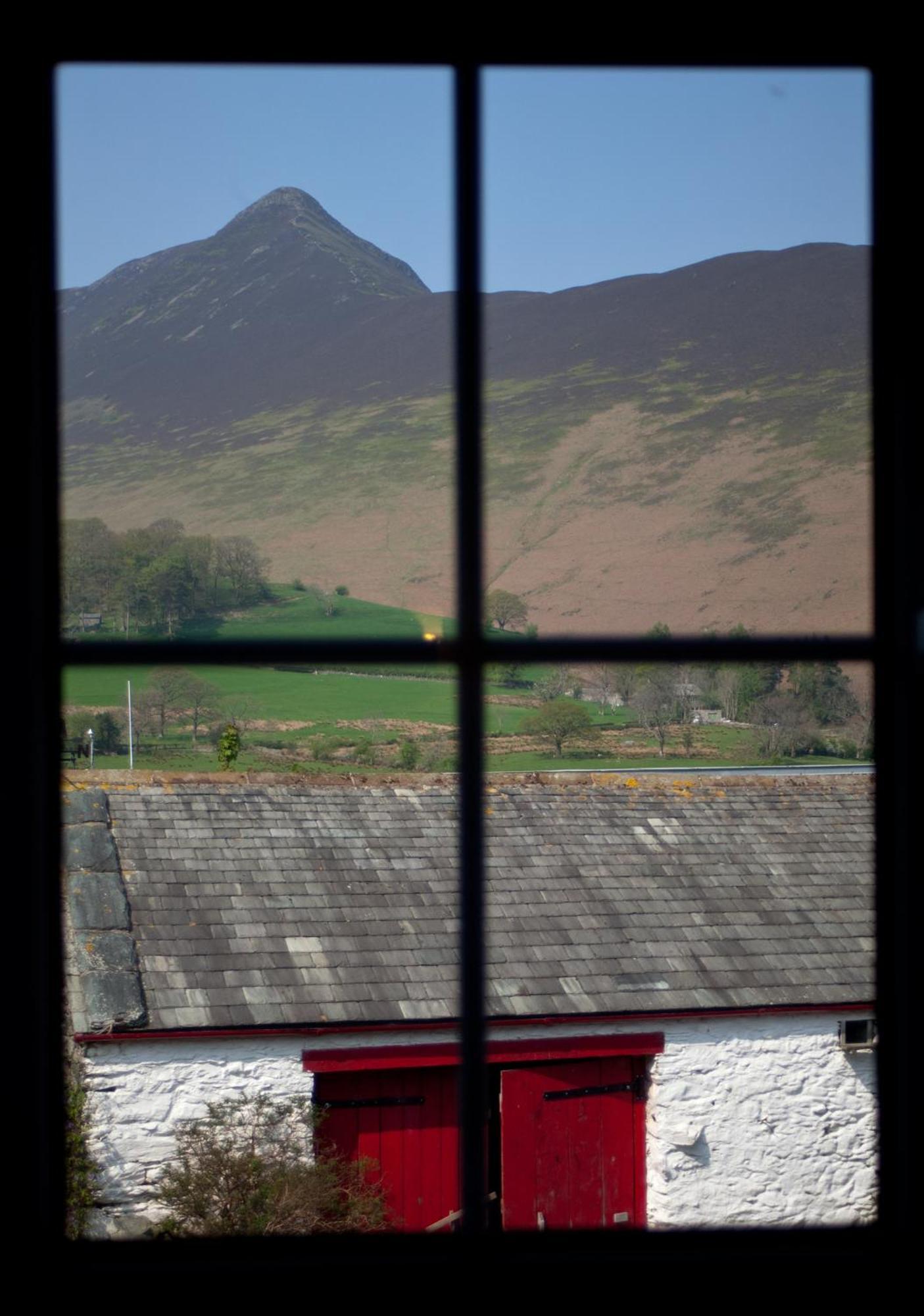 Littletown Farm Guest House Keswick (Cumbria) Exterior foto