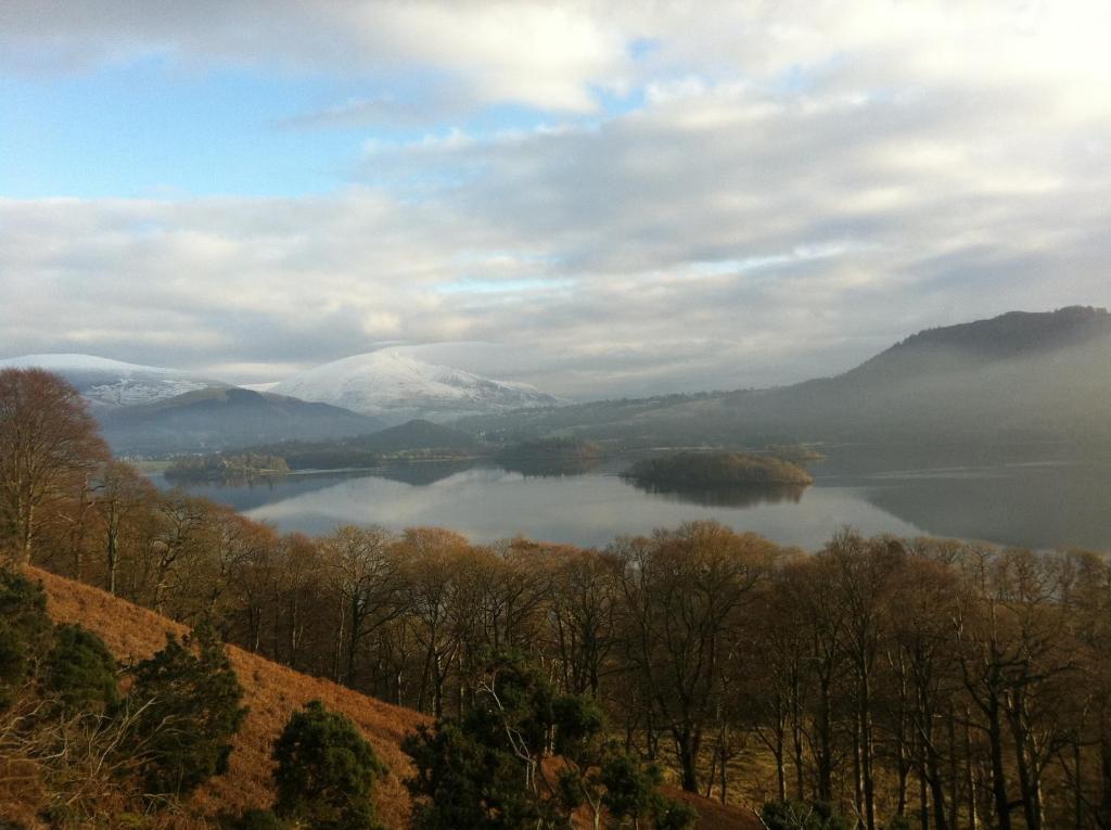 Littletown Farm Guest House Keswick (Cumbria) Exterior foto