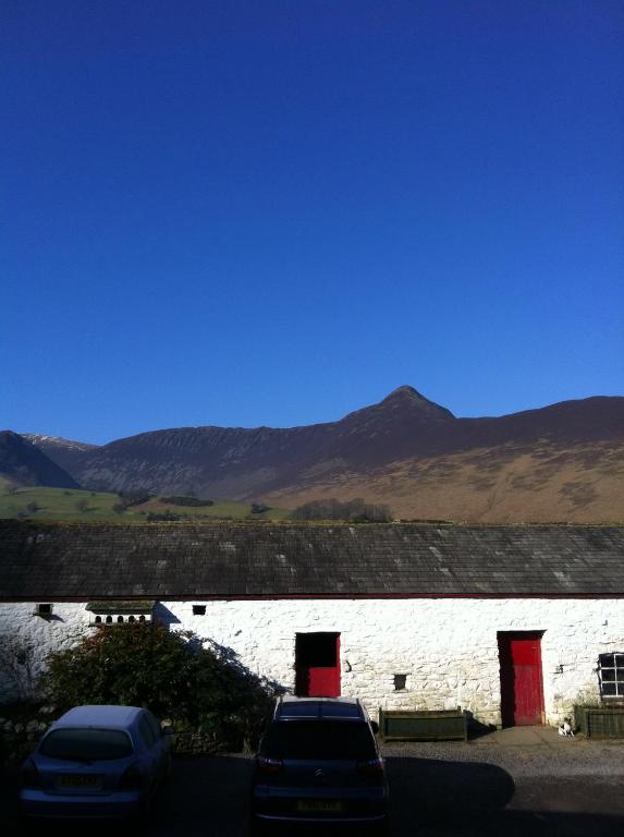 Littletown Farm Guest House Keswick (Cumbria) Exterior foto