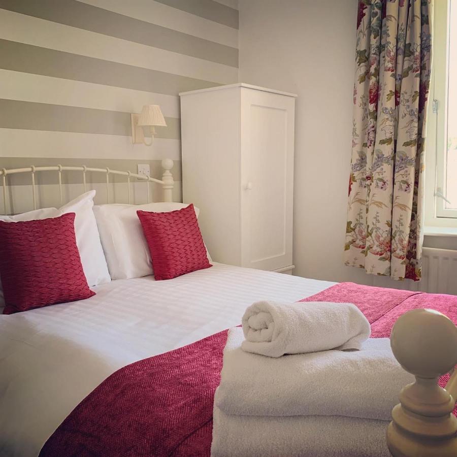 Littletown Farm Guest House Keswick (Cumbria) Exterior foto
