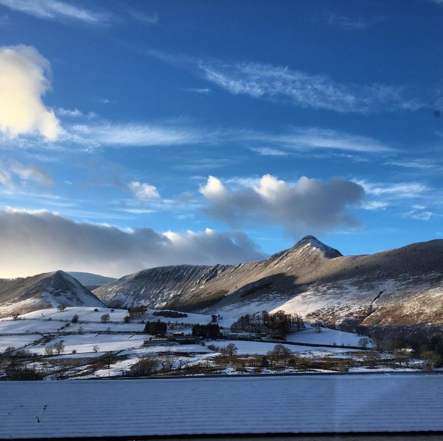 Littletown Farm Guest House Keswick (Cumbria) Exterior foto