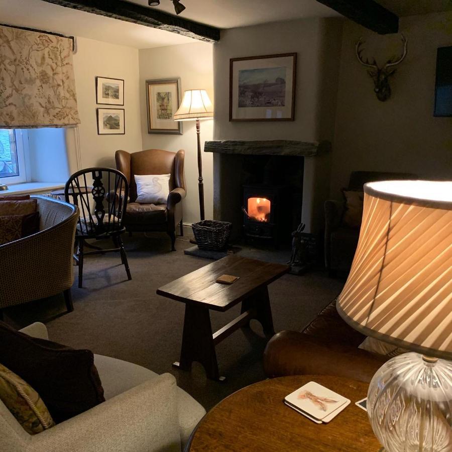 Littletown Farm Guest House Keswick (Cumbria) Exterior foto