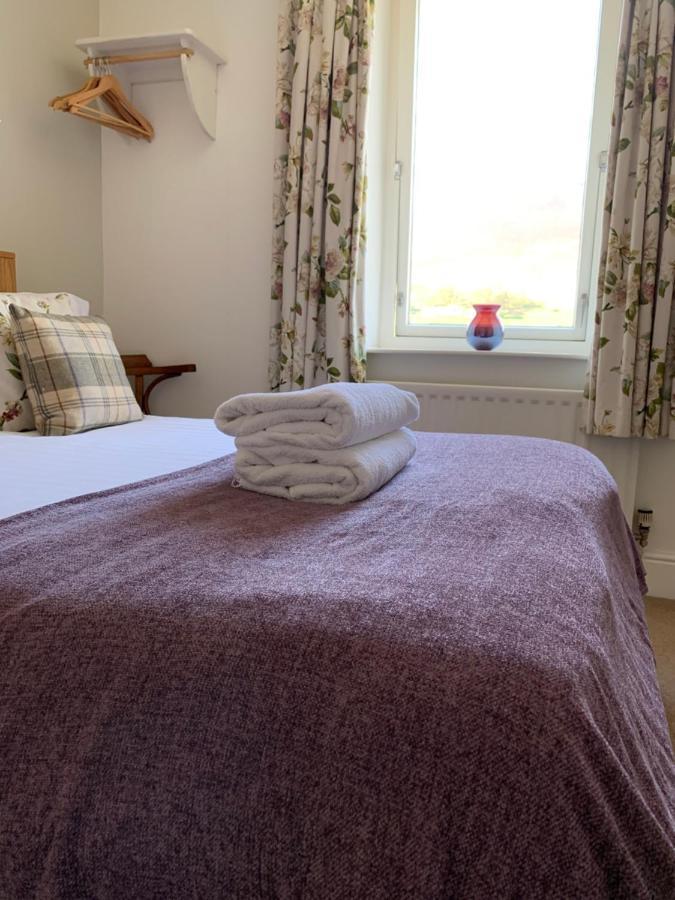 Littletown Farm Guest House Keswick (Cumbria) Exterior foto