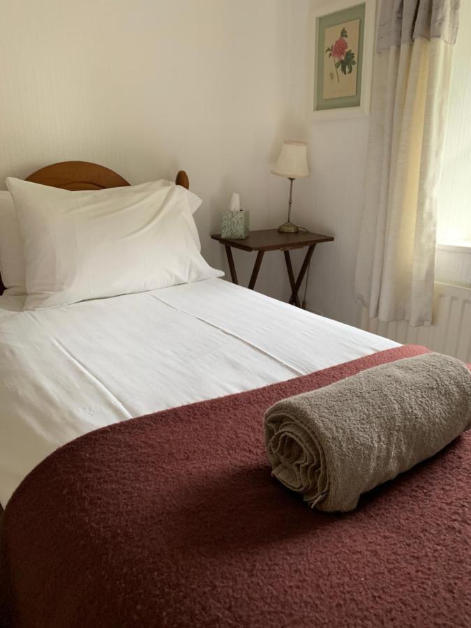 Littletown Farm Guest House Keswick (Cumbria) Exterior foto