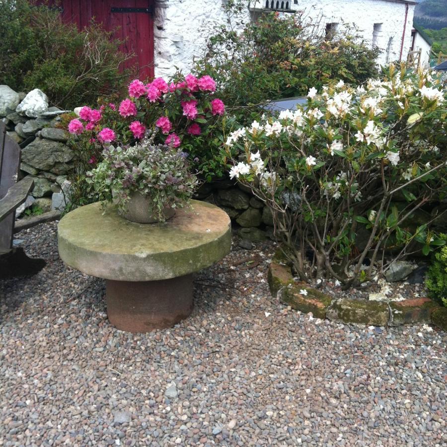 Littletown Farm Guest House Keswick (Cumbria) Exterior foto