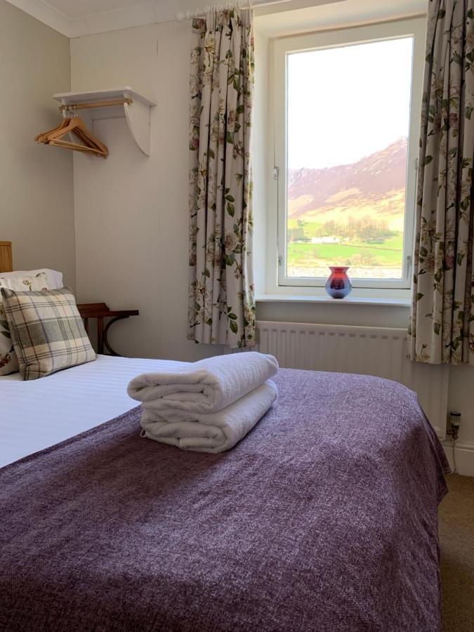 Littletown Farm Guest House Keswick (Cumbria) Exterior foto
